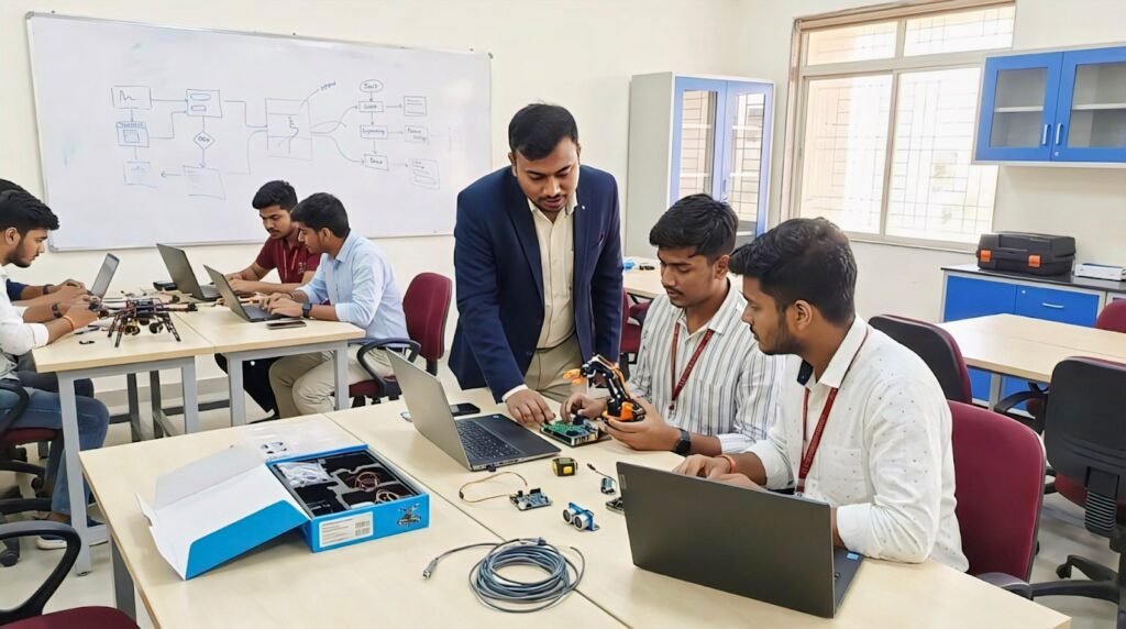 bhopal innovation