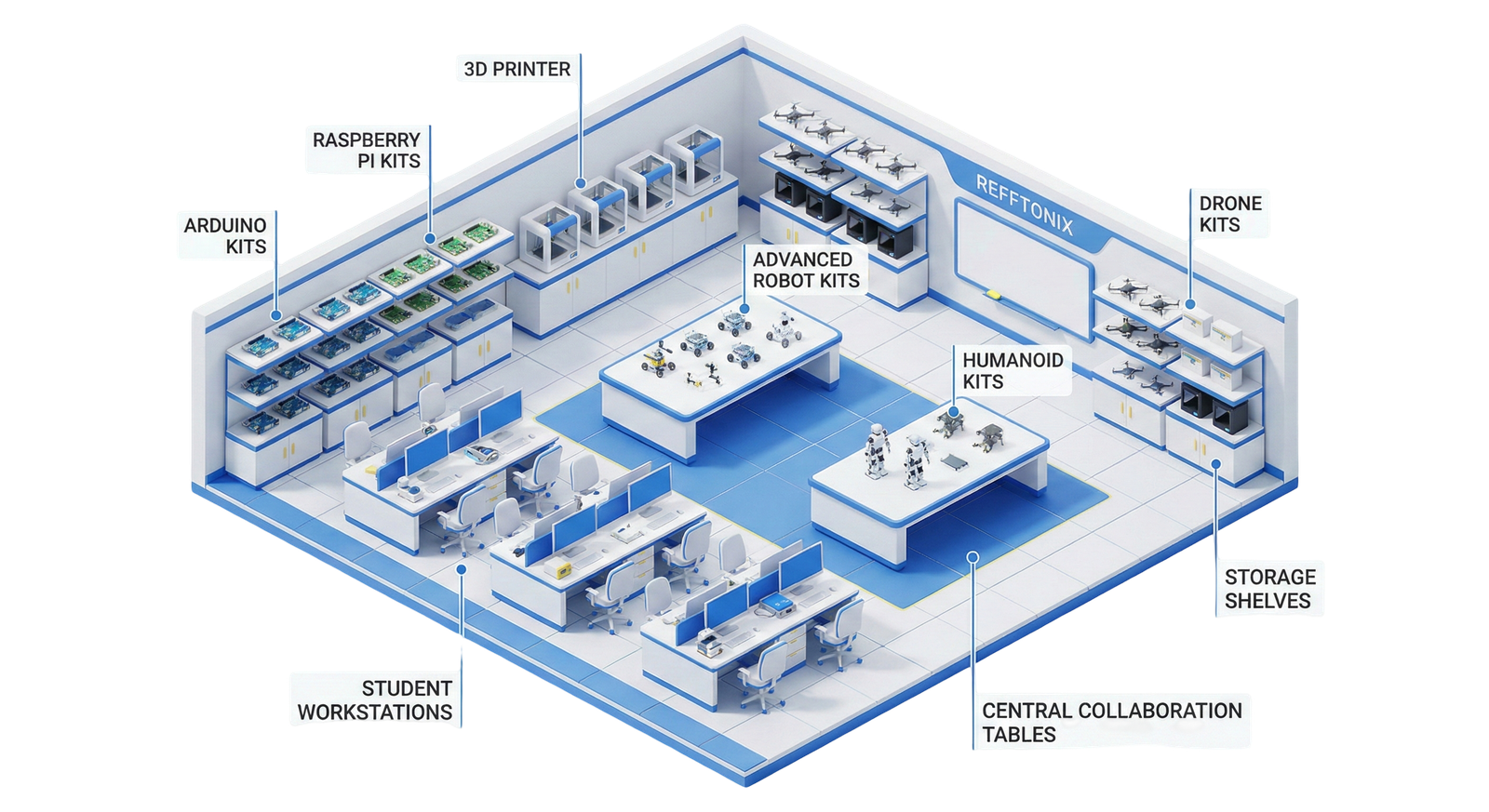 refftonix lab